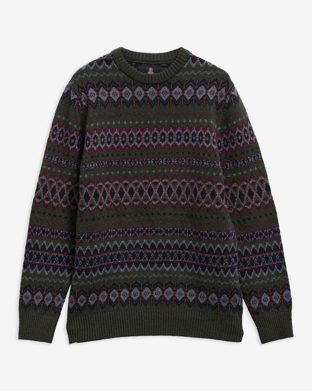 Sweaters  Barbour