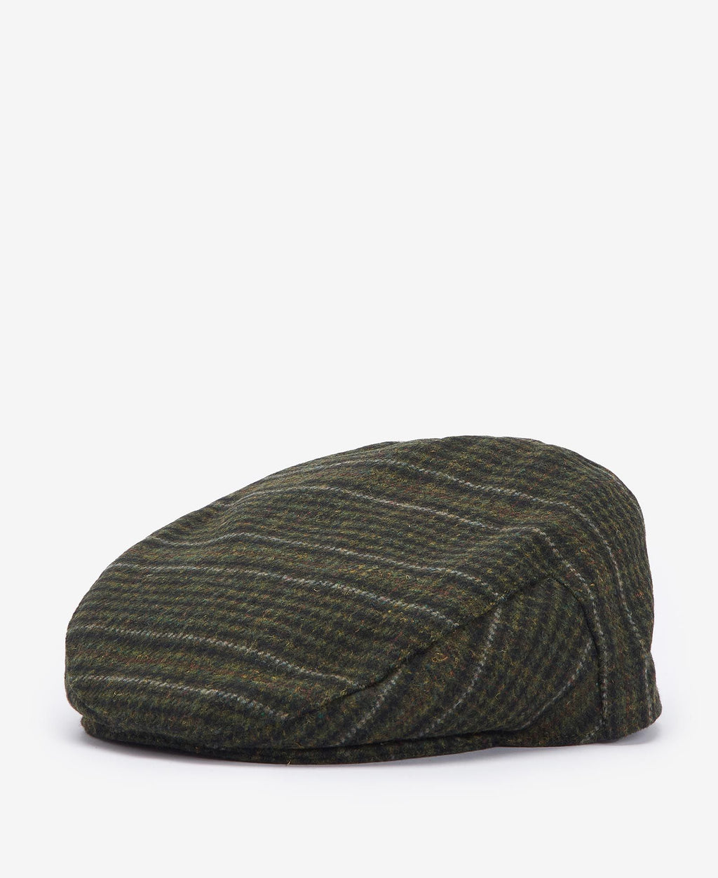 Hoeden/Petten groen Barbour