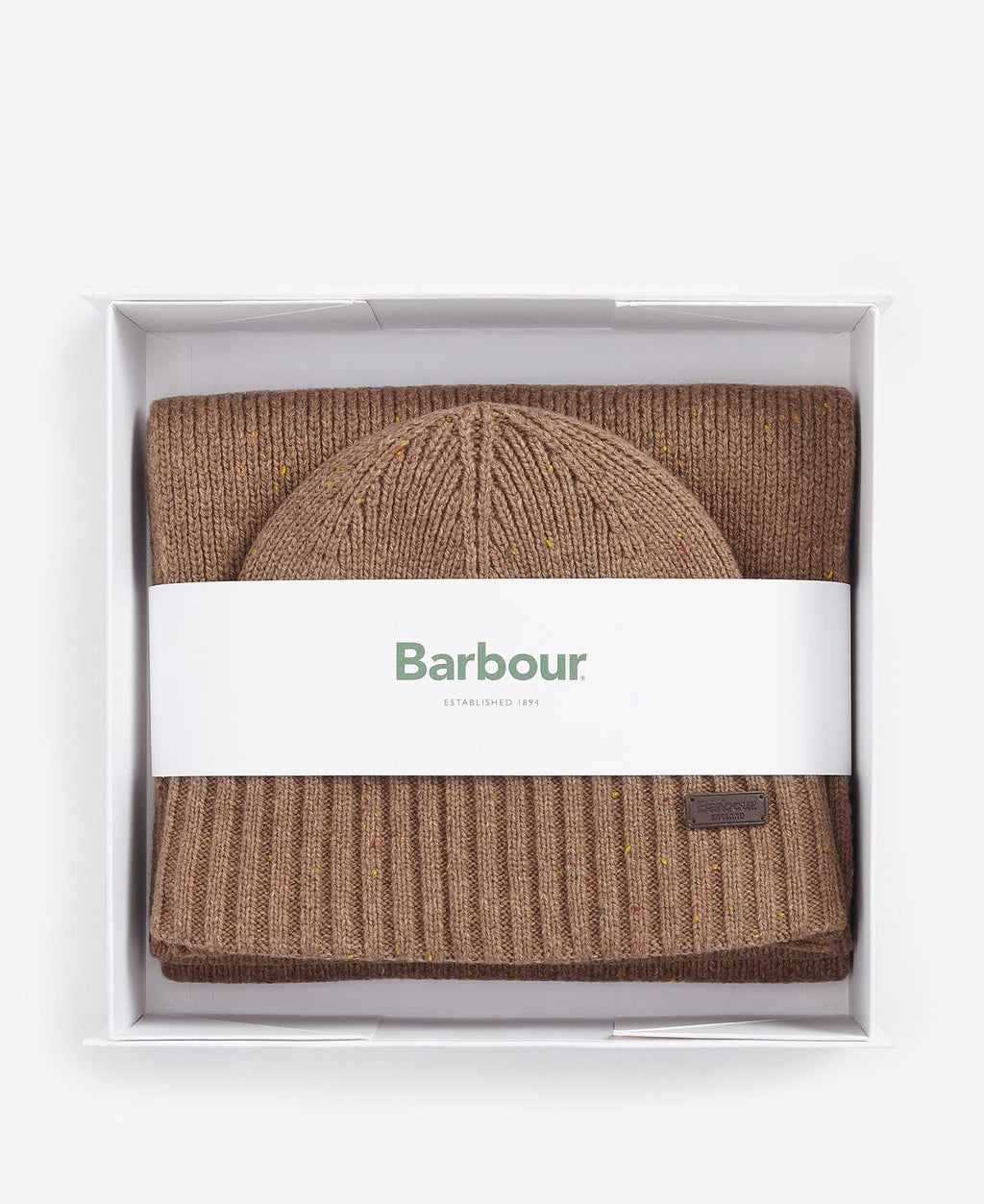 Mutsen multicolor Barbour