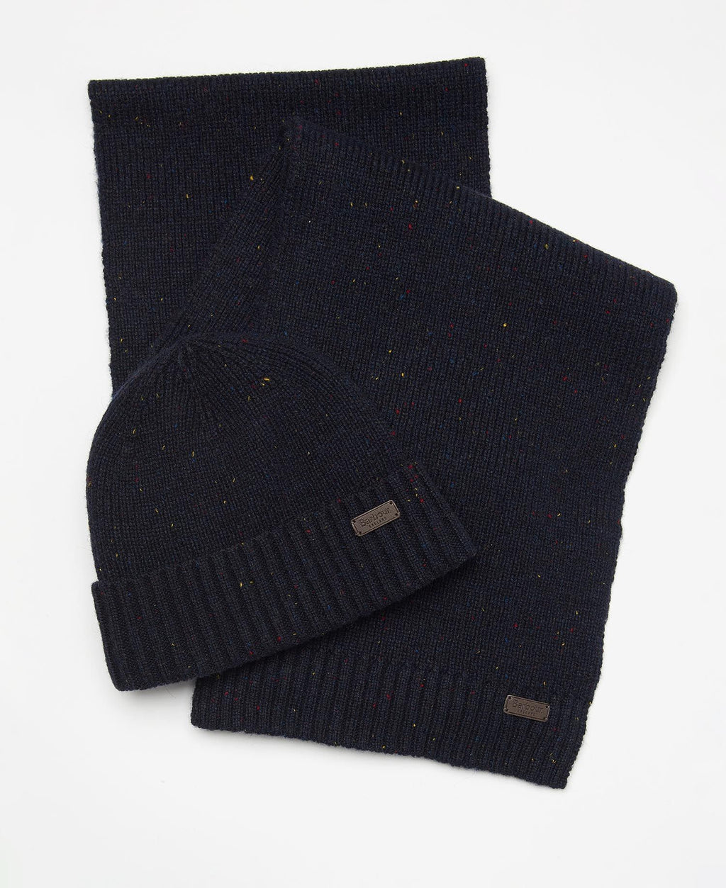 Mutsen navy Barbour