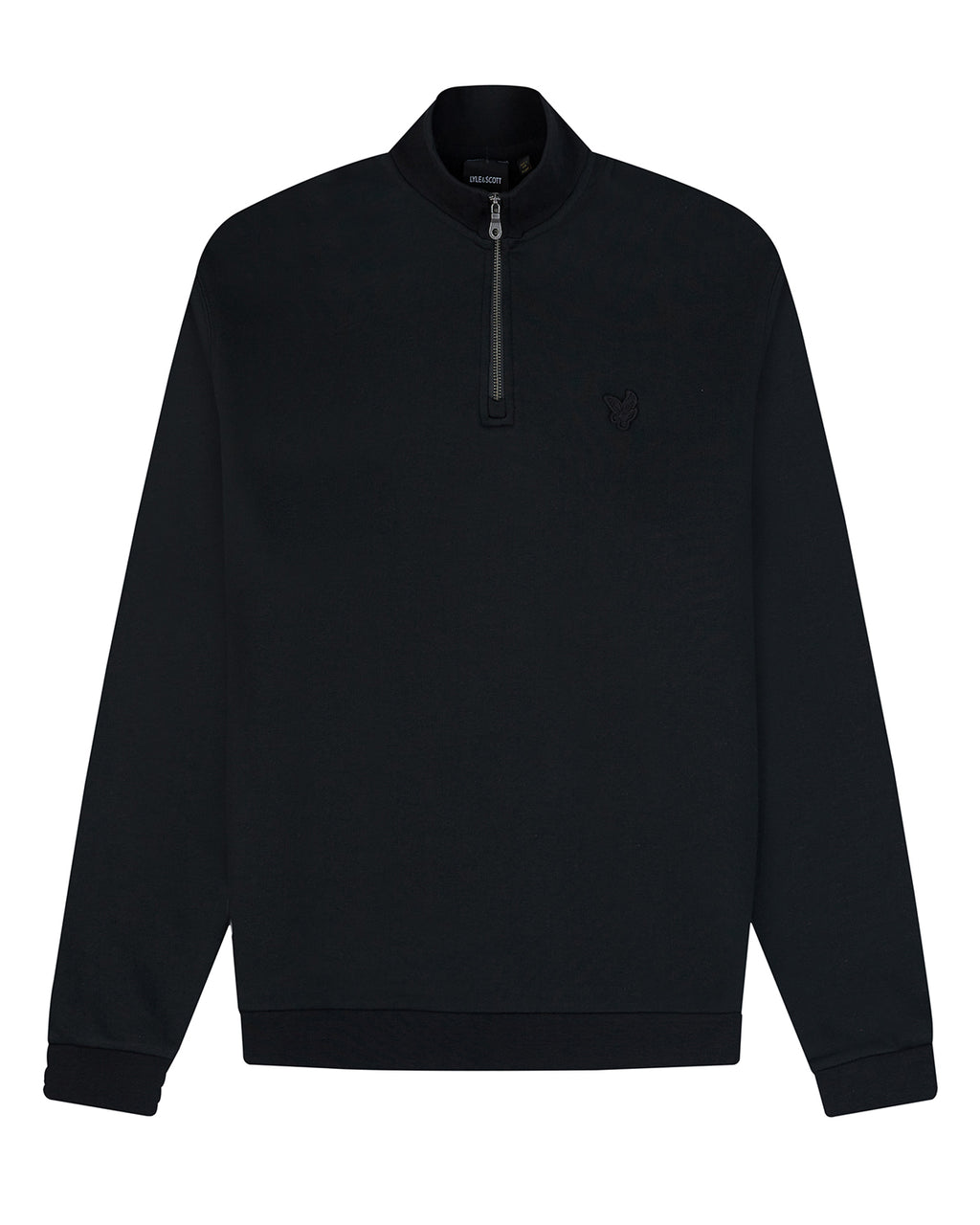 Cardigans zwart Lyle & Scott