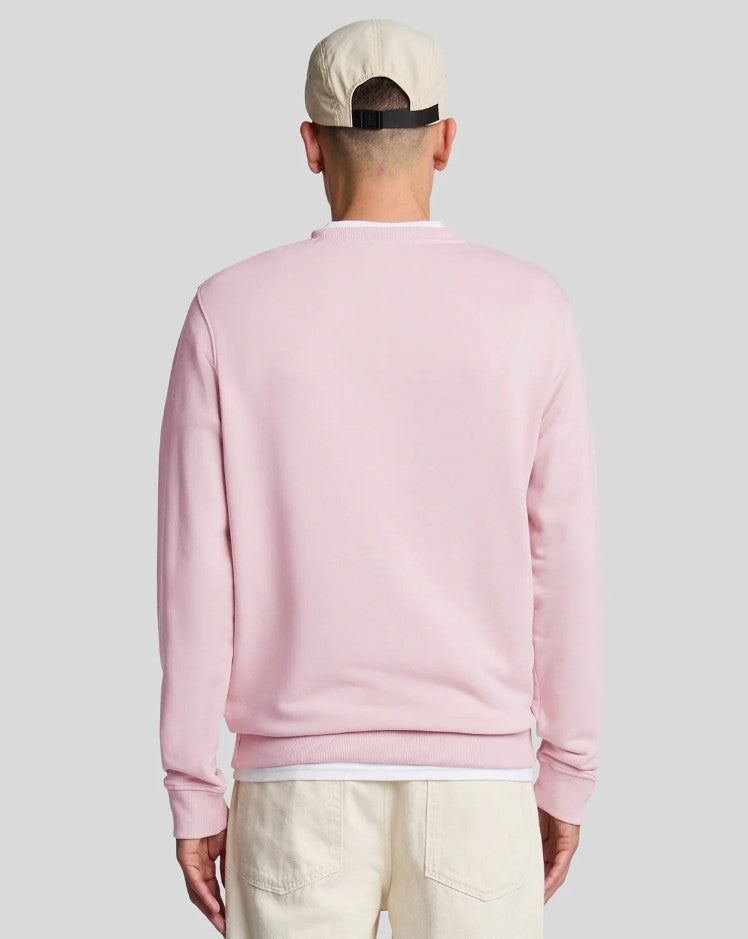 Sweaters roze Lyle & Scott