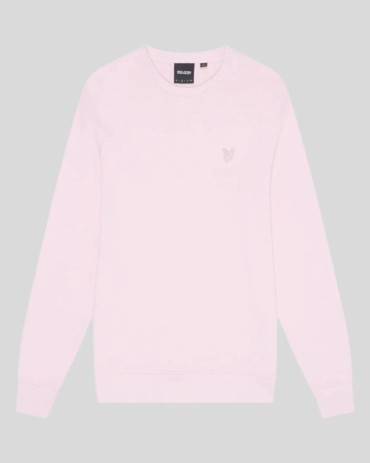 Sweaters roze Lyle & Scott