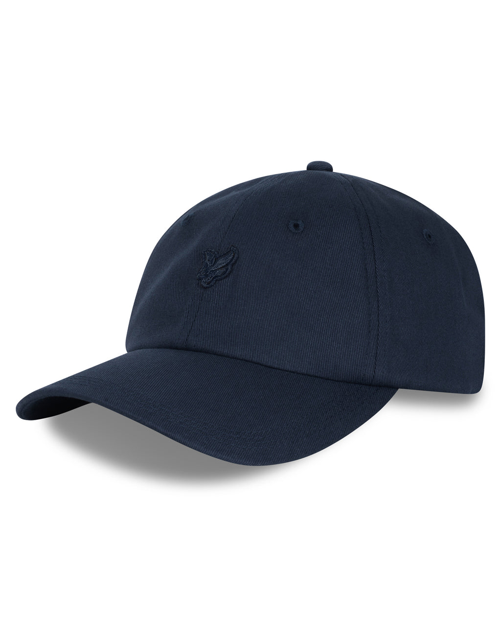 Hoeden/Petten navy Lyle & Scott