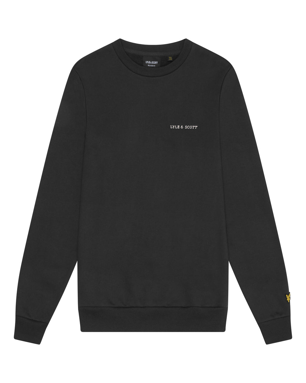 Sweaters grijs Lyle & Scott