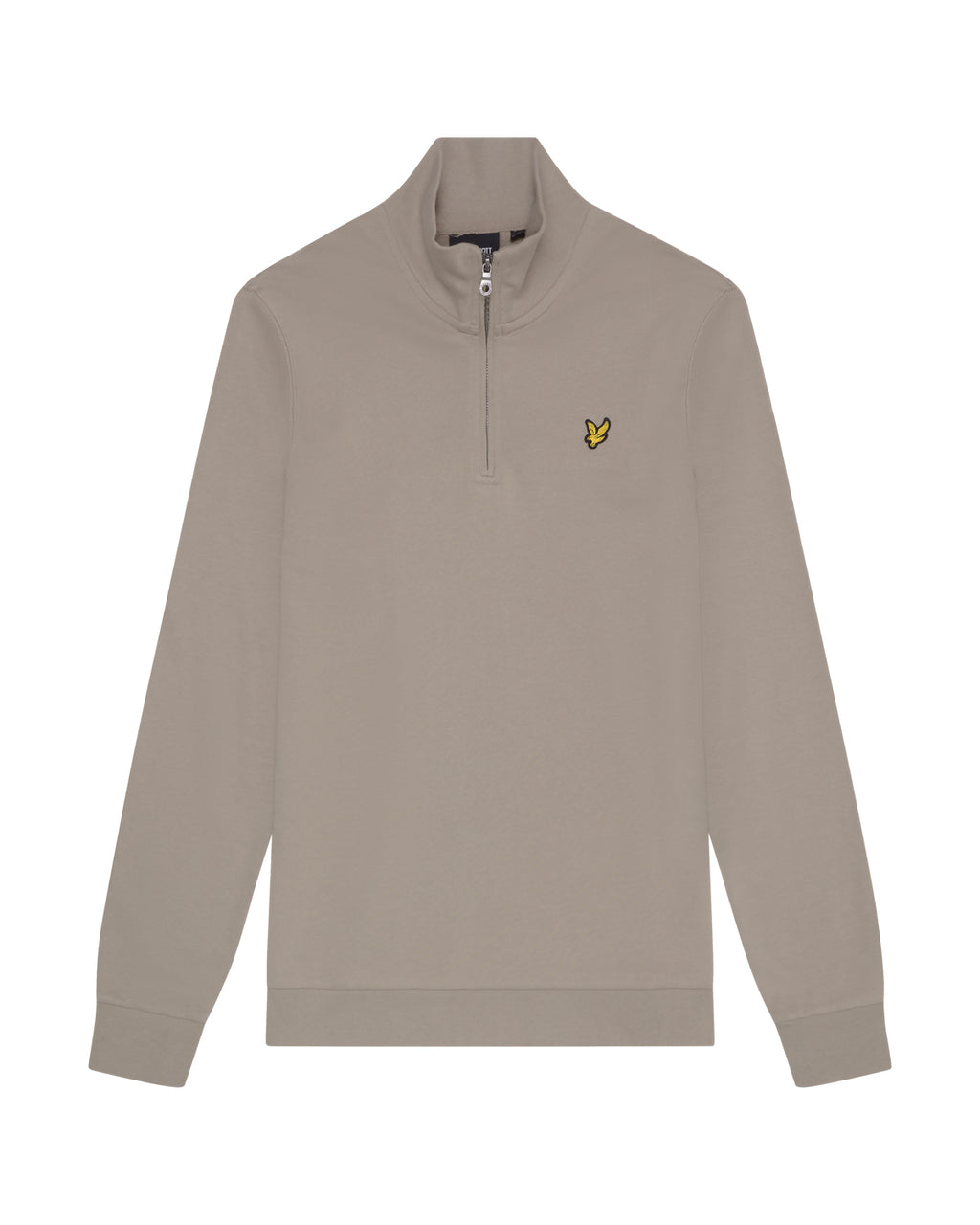 Sweaters groen Lyle & Scott