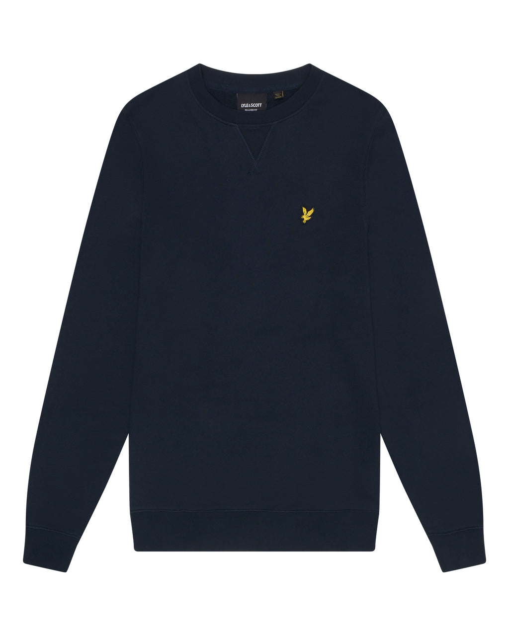 Sweaters navy Lyle & Scott