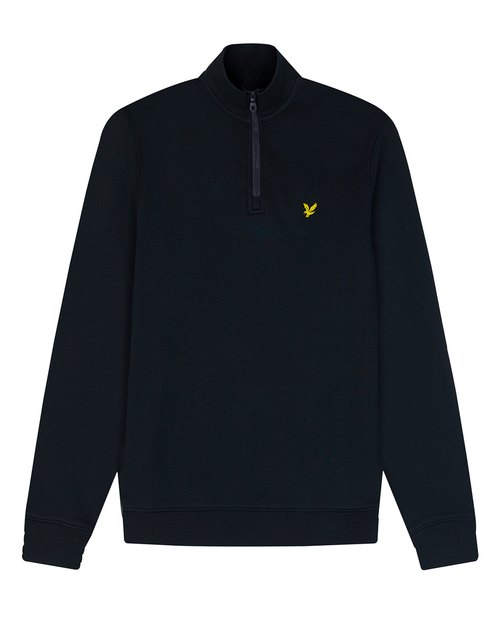 Pulls navy Lyle & Scott