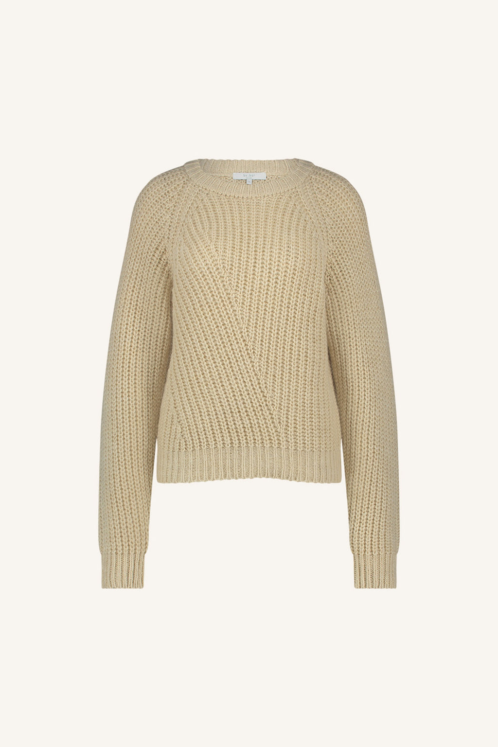 Pulls beige by-bar