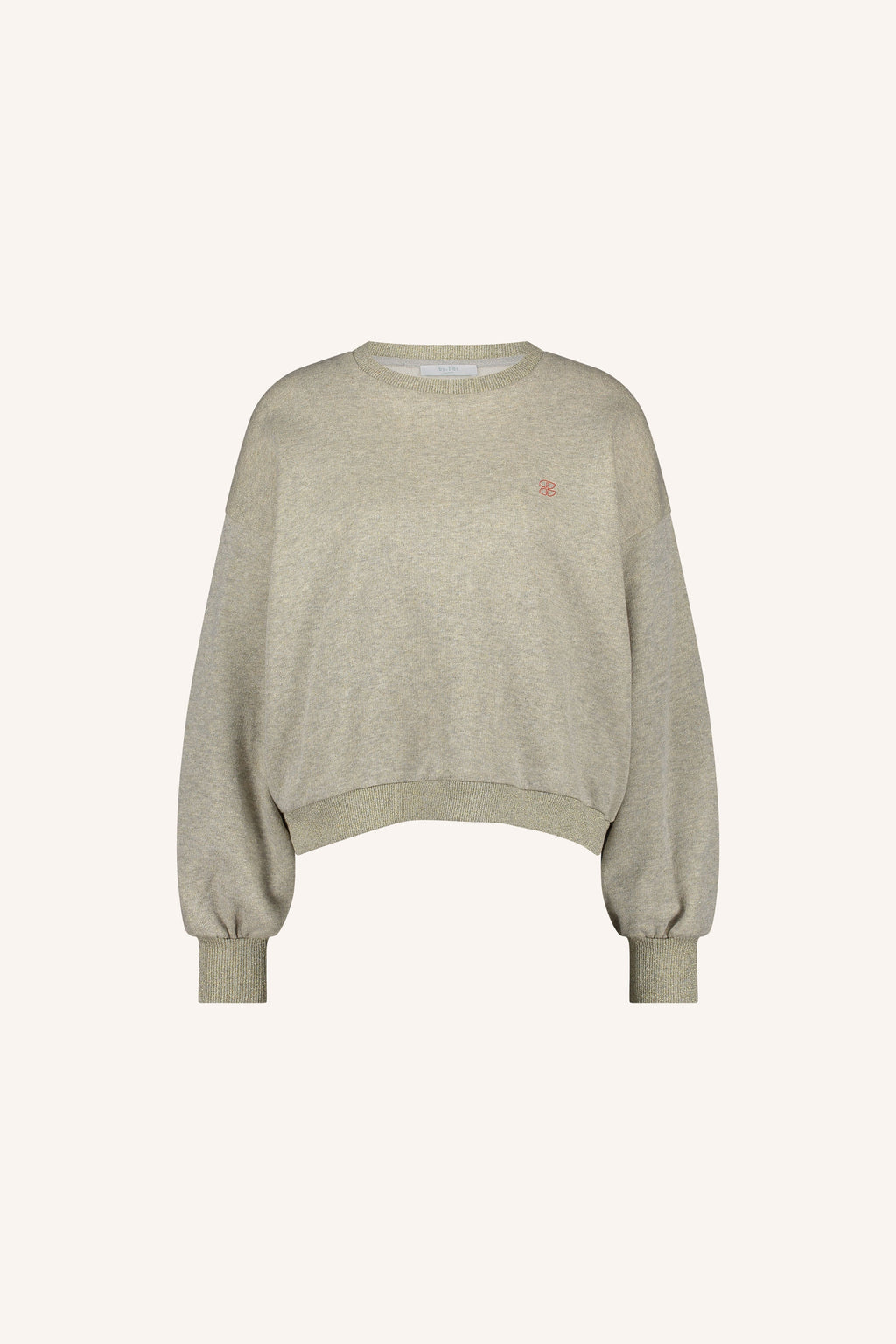 Sweaters beige by-bar