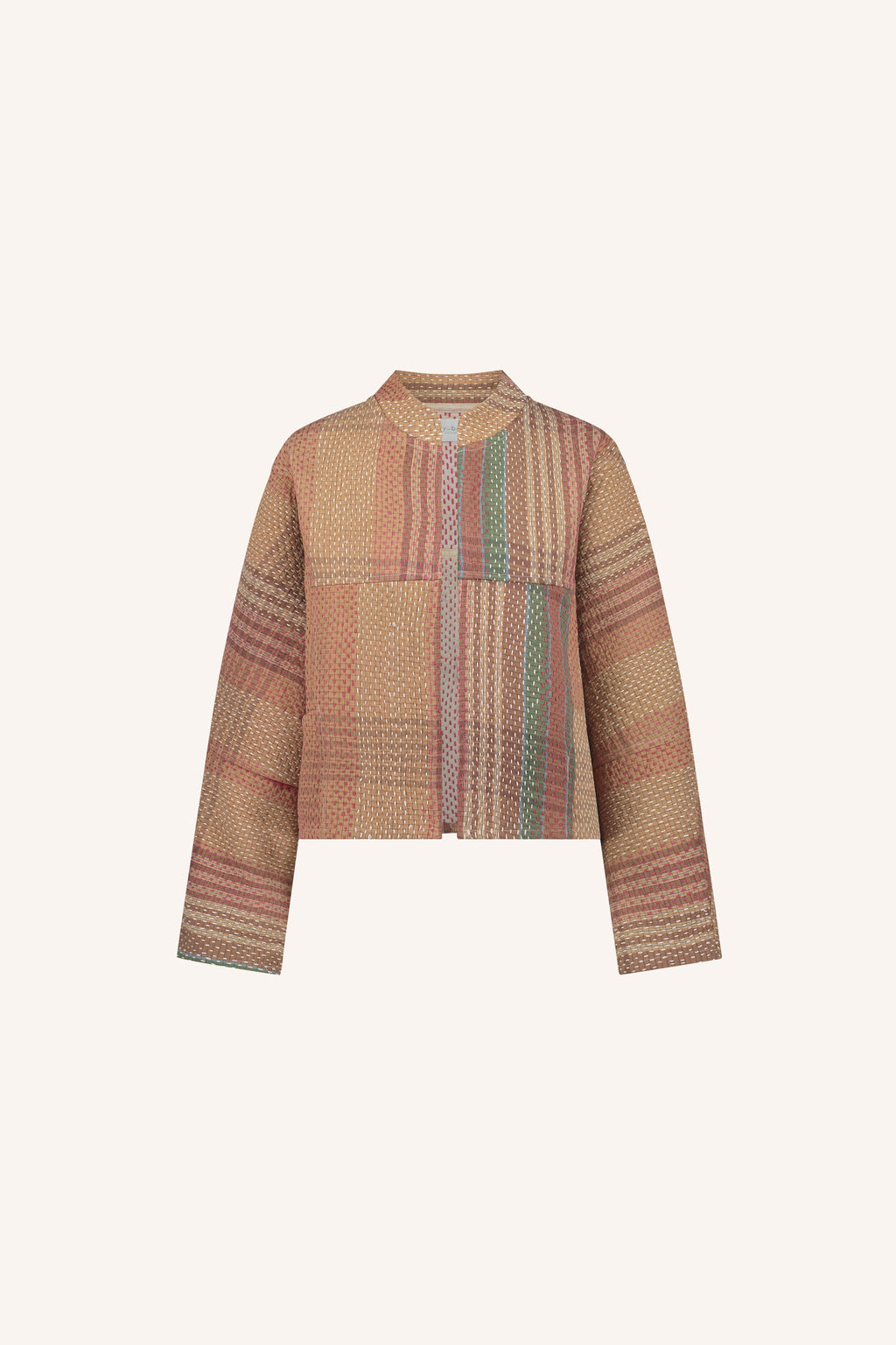 Jassen multicolor by-bar