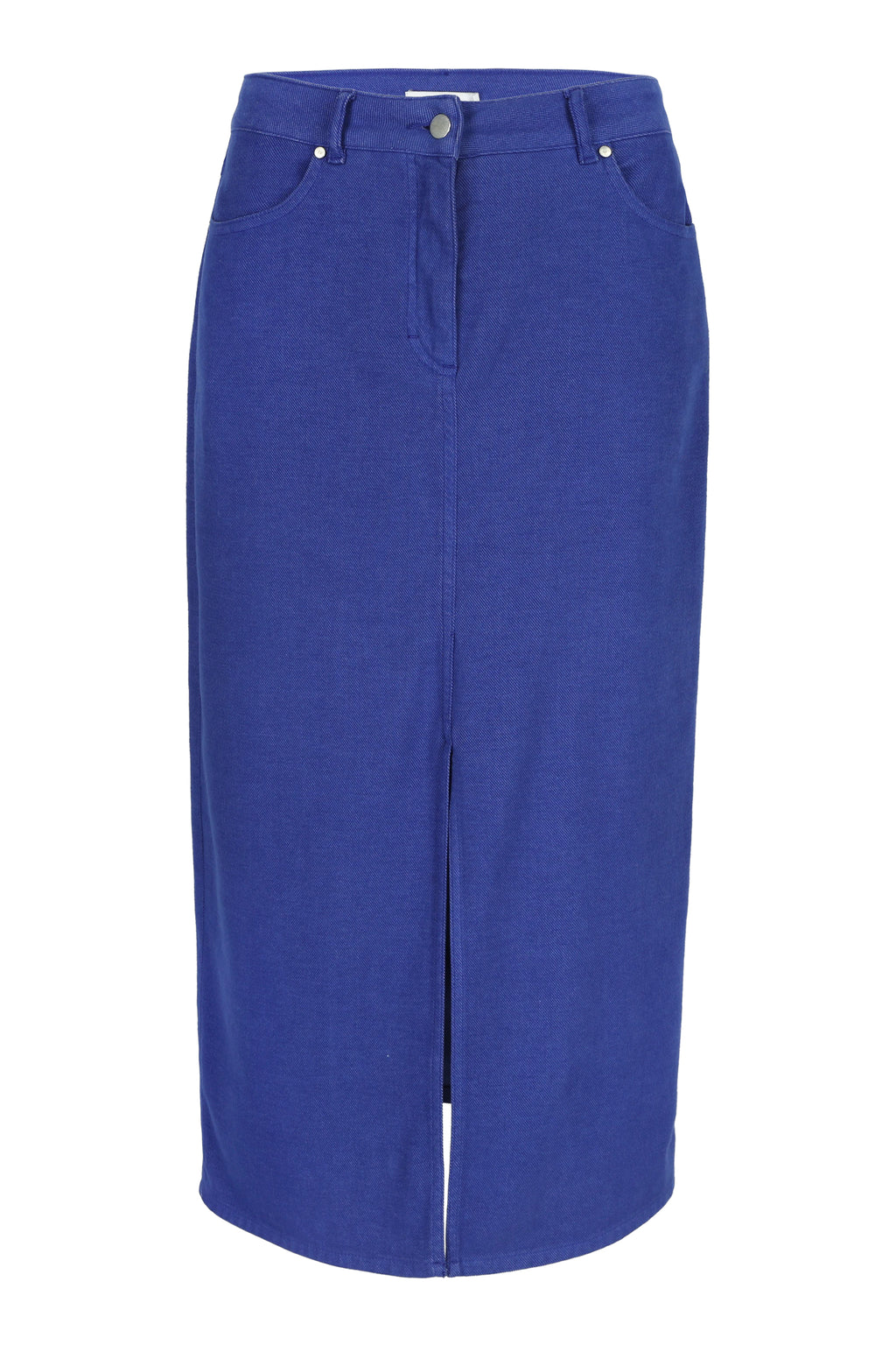 Rokken blauw Hampton Bays