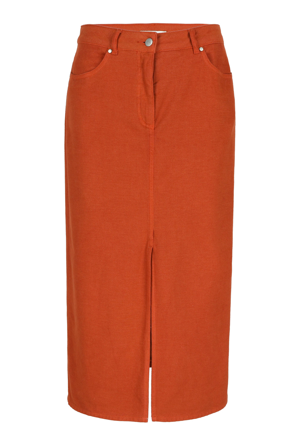 Rokken bruin Hampton Bays