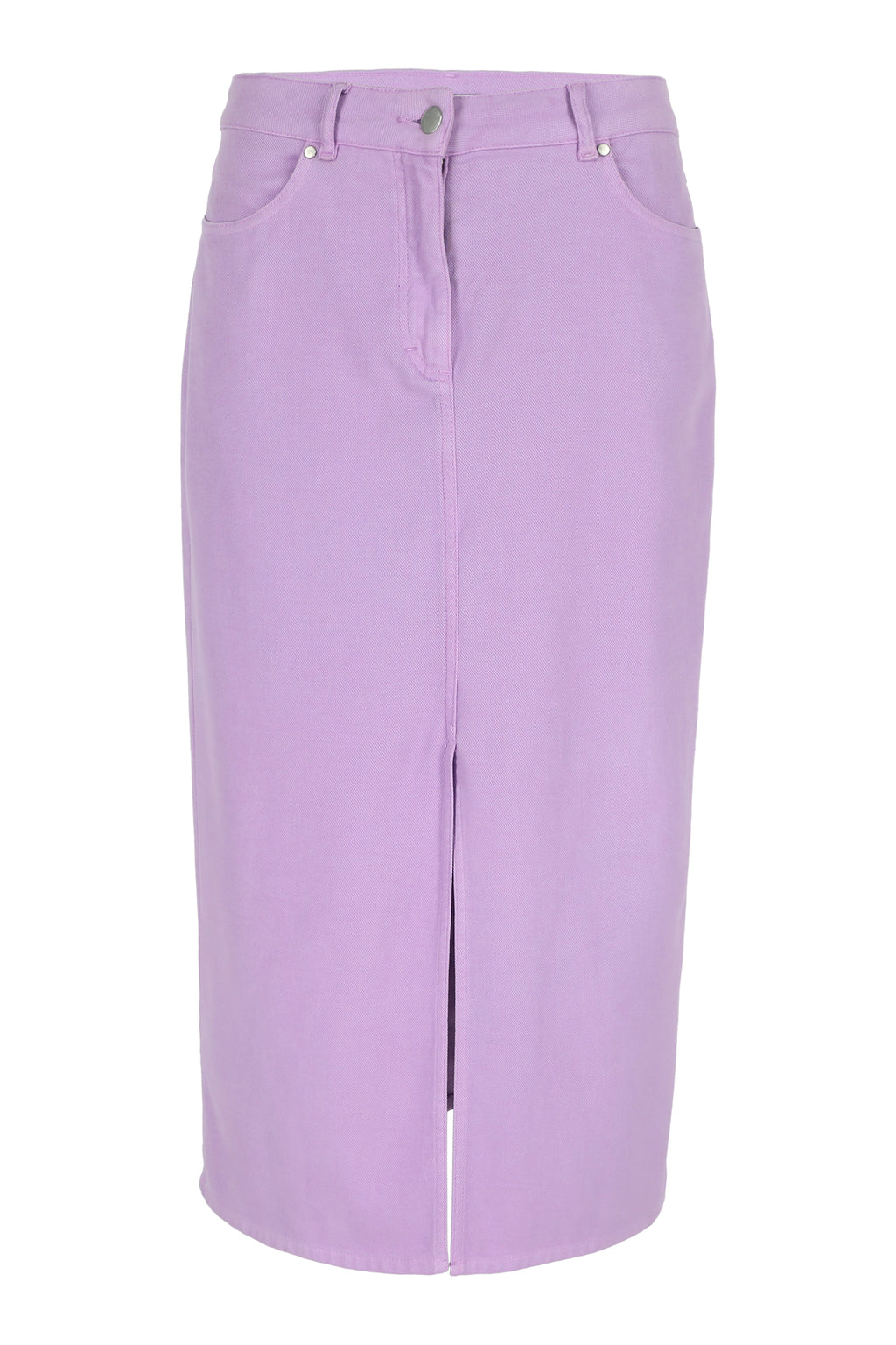 Rokken paars Hampton Bays