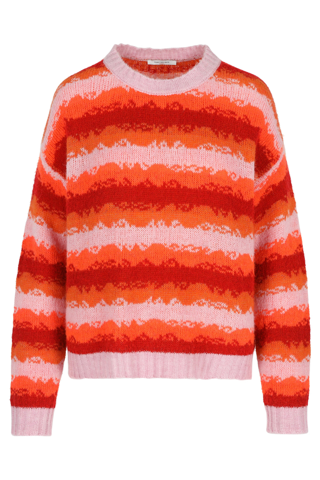 Pulls multicolor Hampton Bays