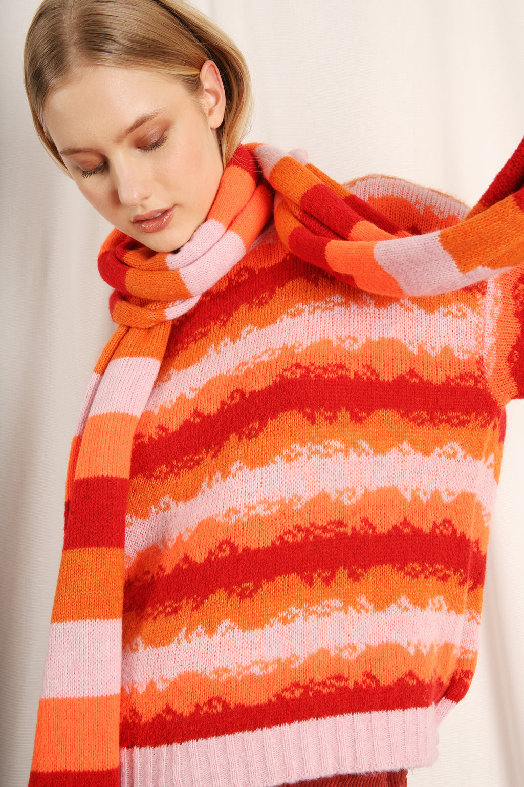 Pulls multicolor Hampton Bays