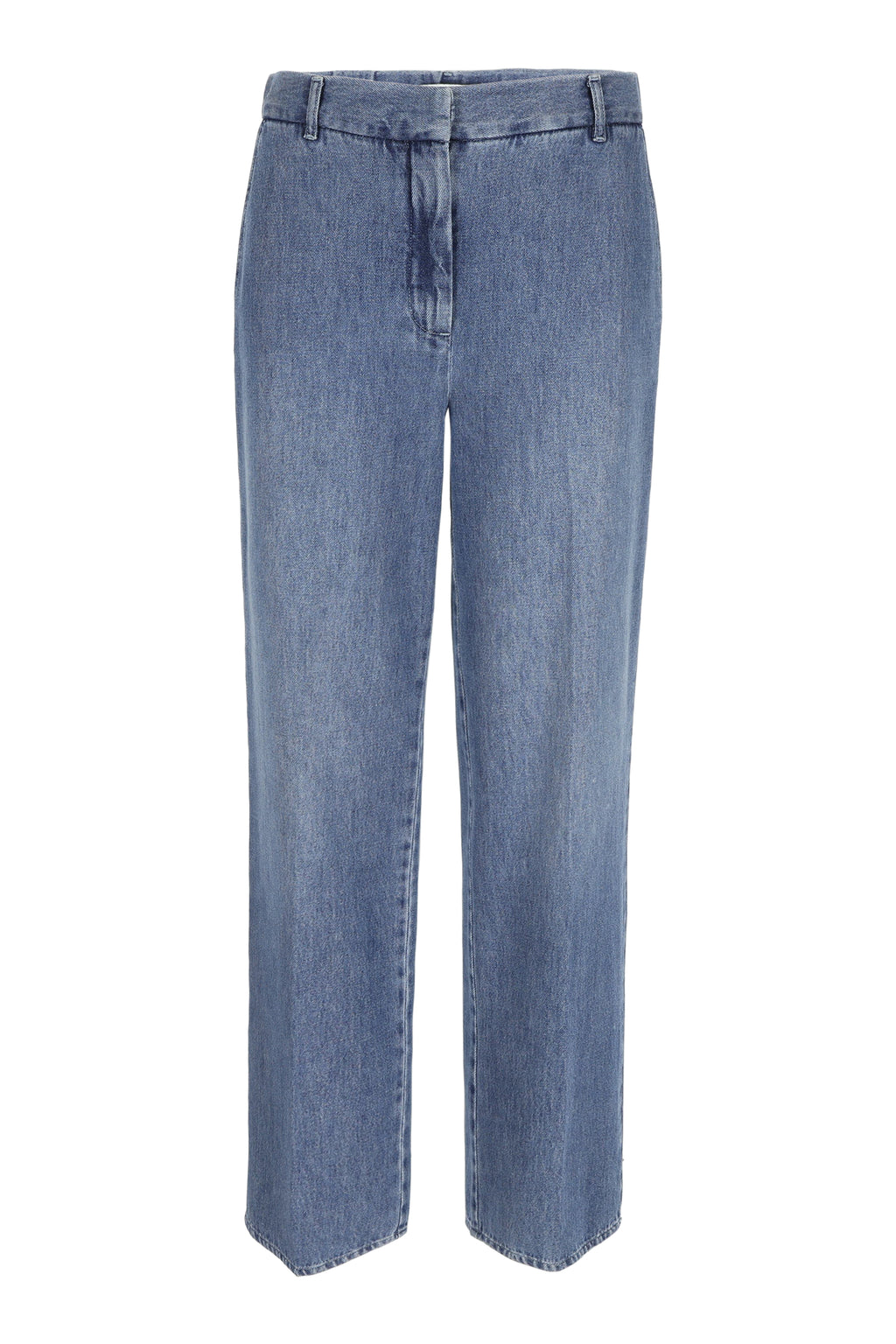 Jeans blauw Hampton Bays