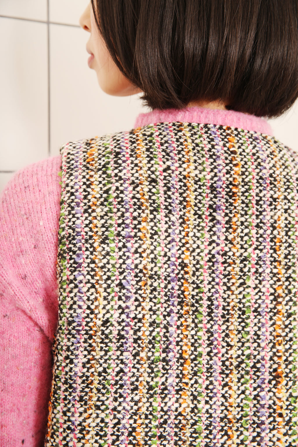 Gilets multicolor Hampton Bays