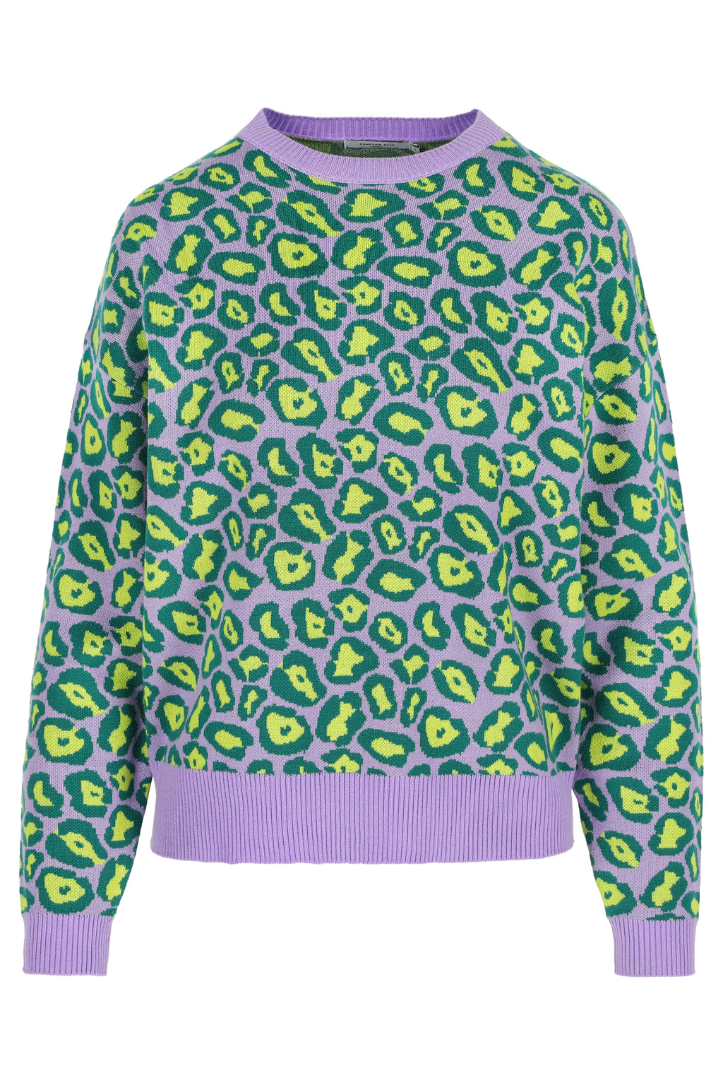 Pulls multicolor Hampton Bays