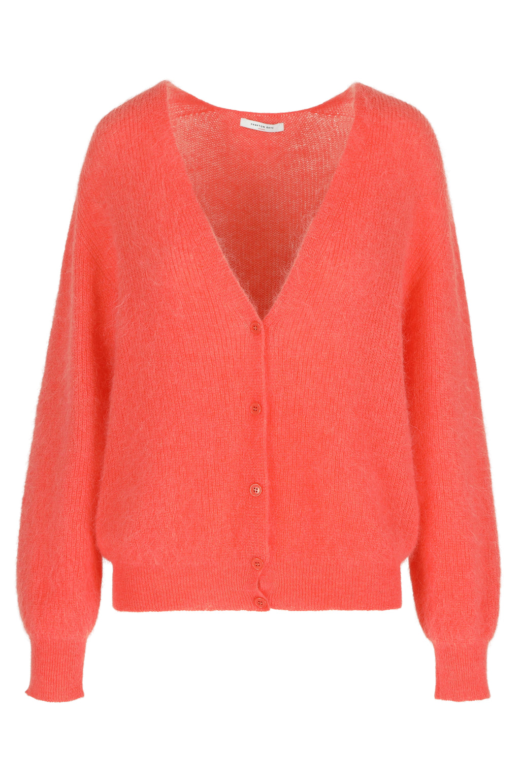 Cardigans rood Hampton Bays