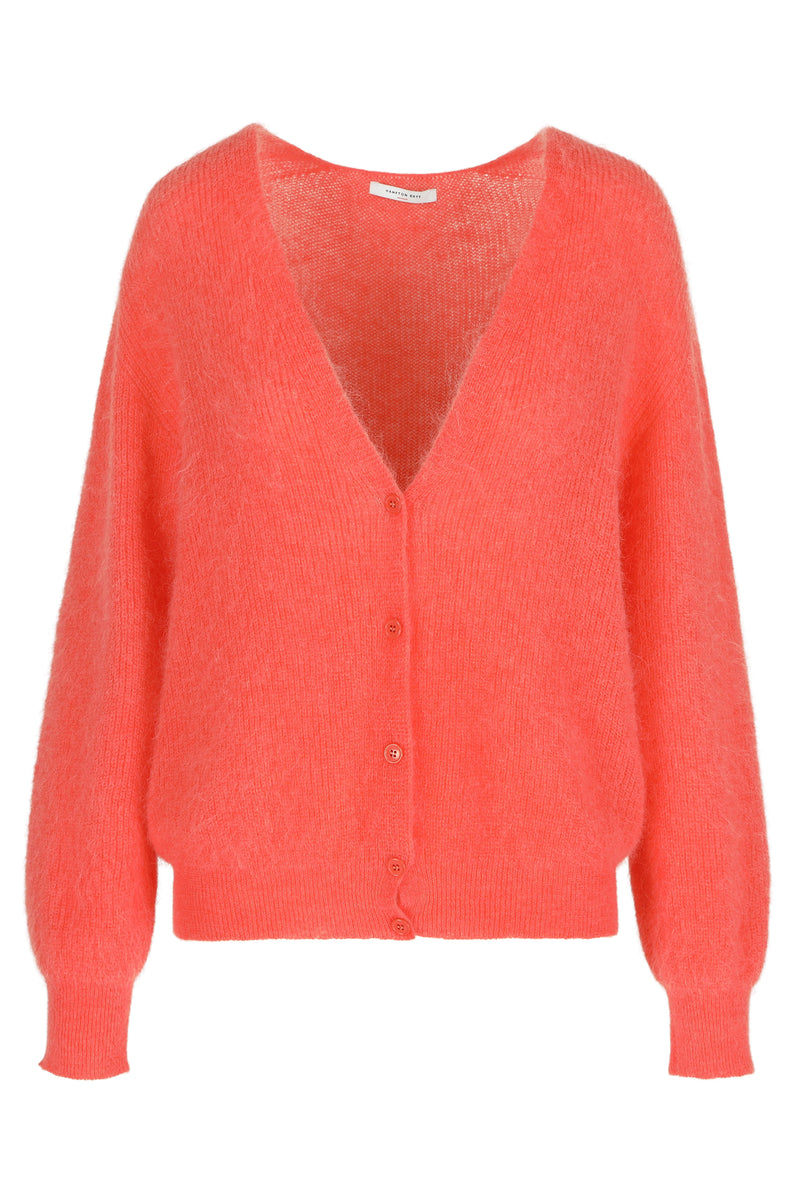 Cardigans rood Hampton Bays