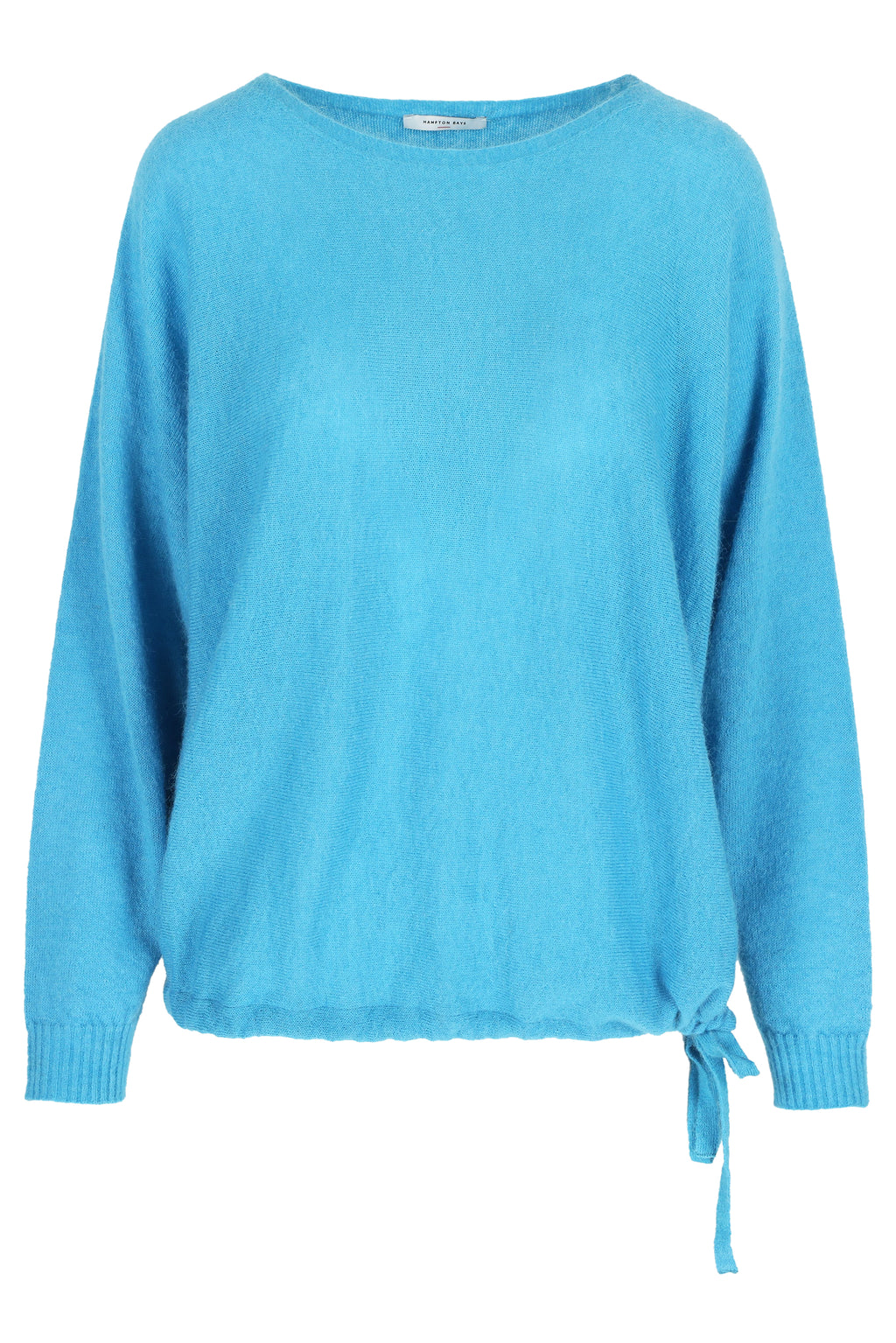 Pulls blauw Hampton Bays