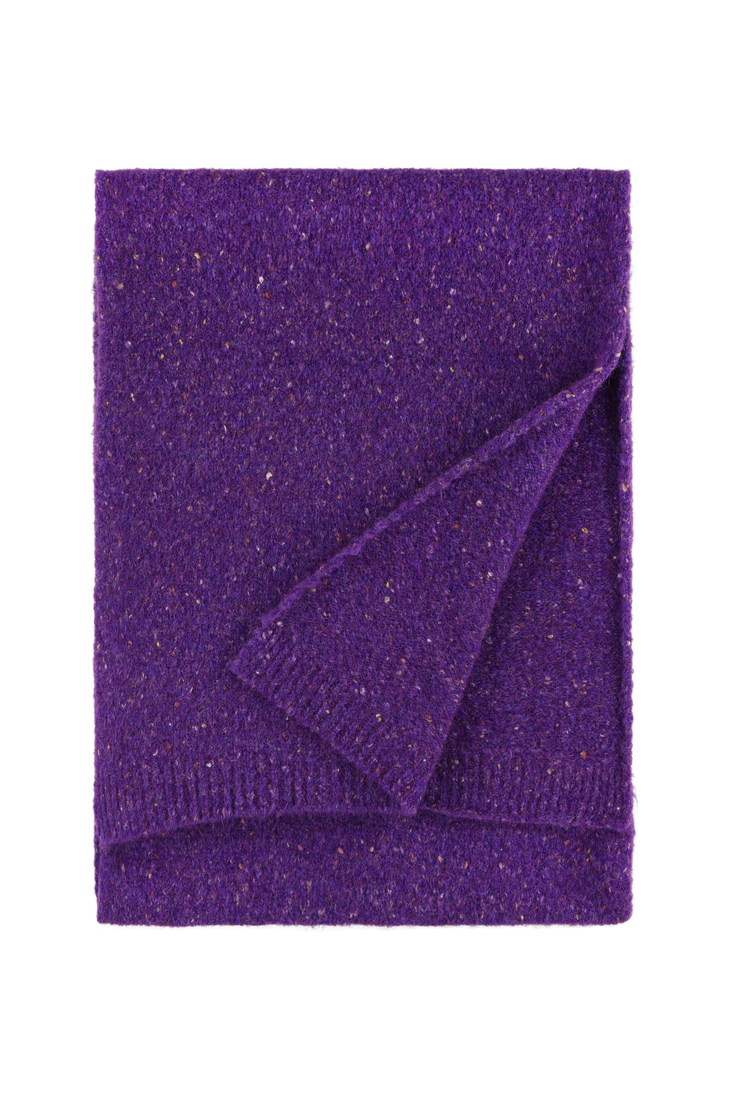 Sjaals paars Hampton Bays