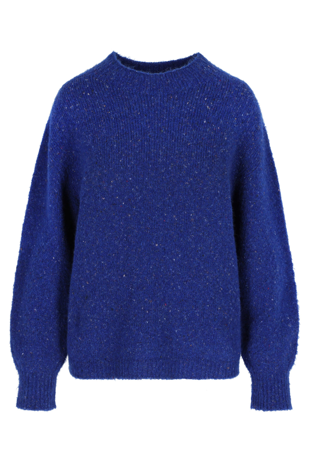 Pulls blauw Hampton Bays