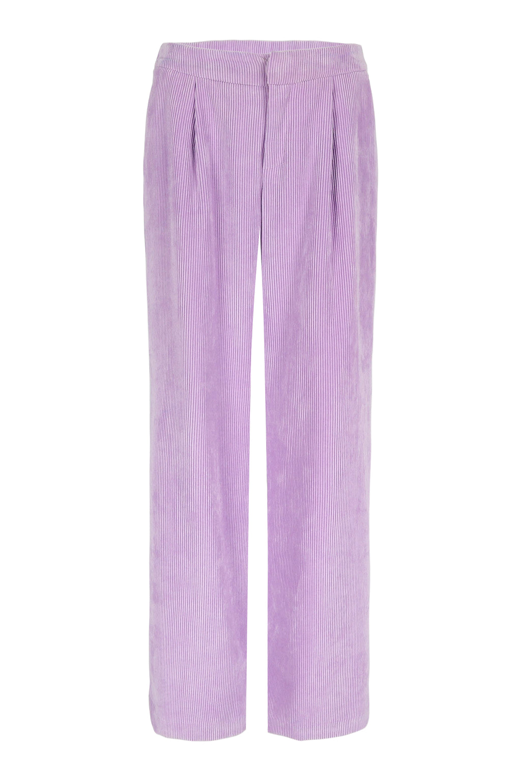 Broeken paars Hampton Bays