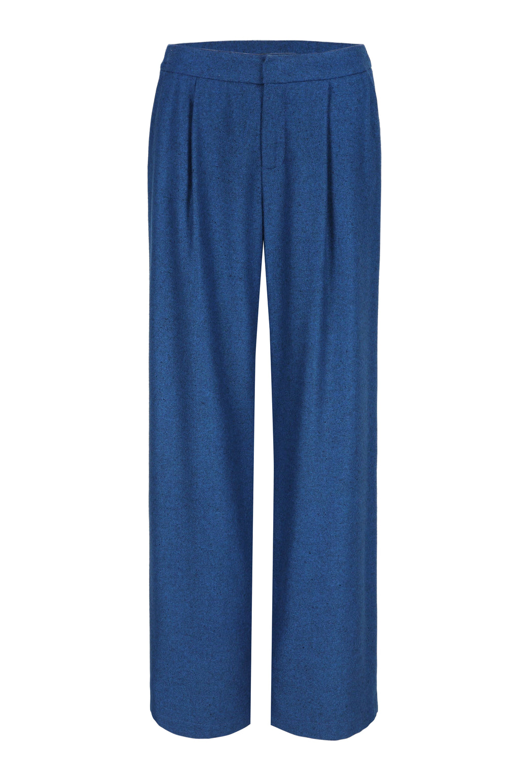 Broeken blauw Hampton Bays