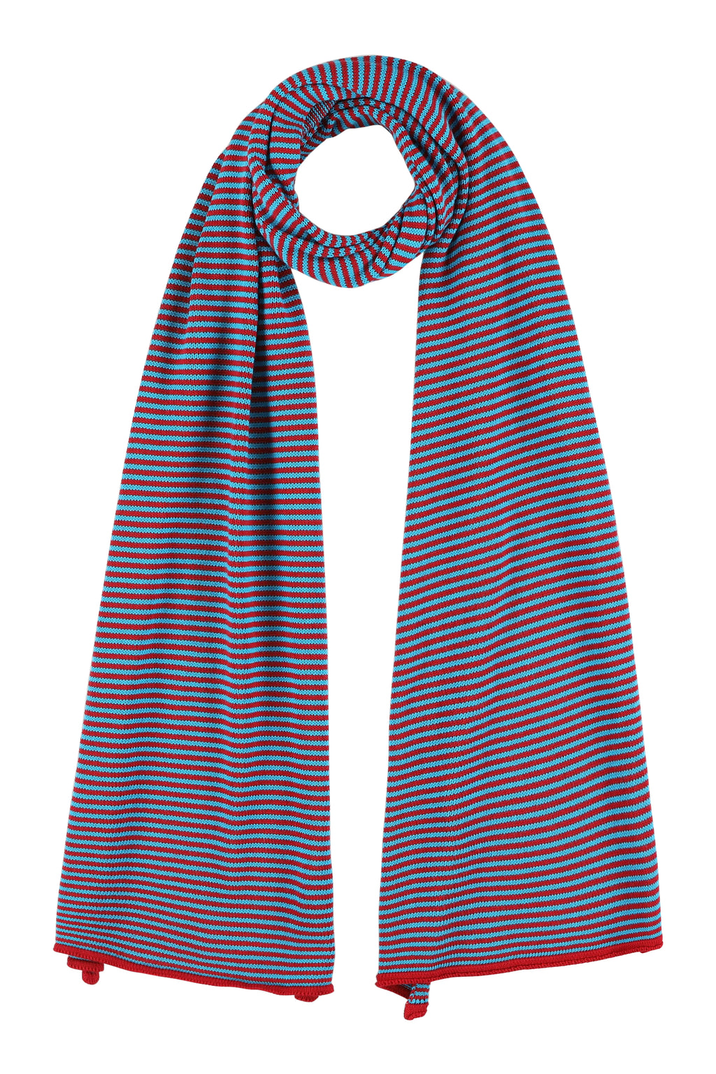Sjaals multicolor Hampton Bays