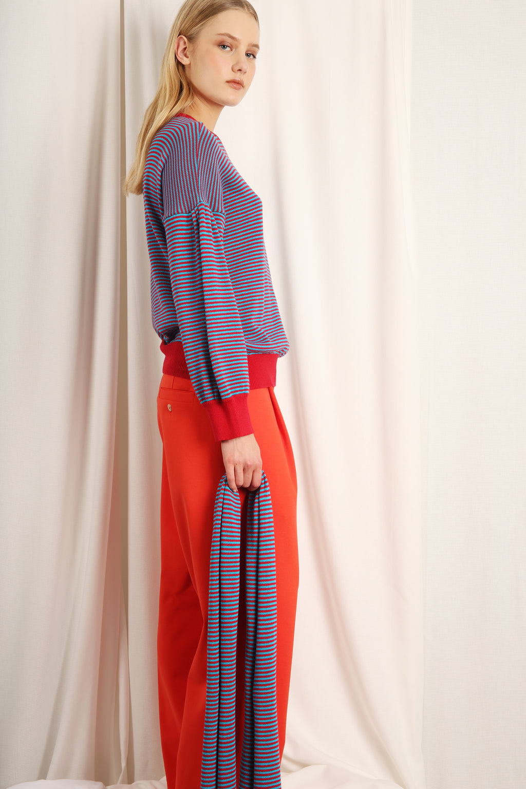 Pulls multicolor Hampton Bays
