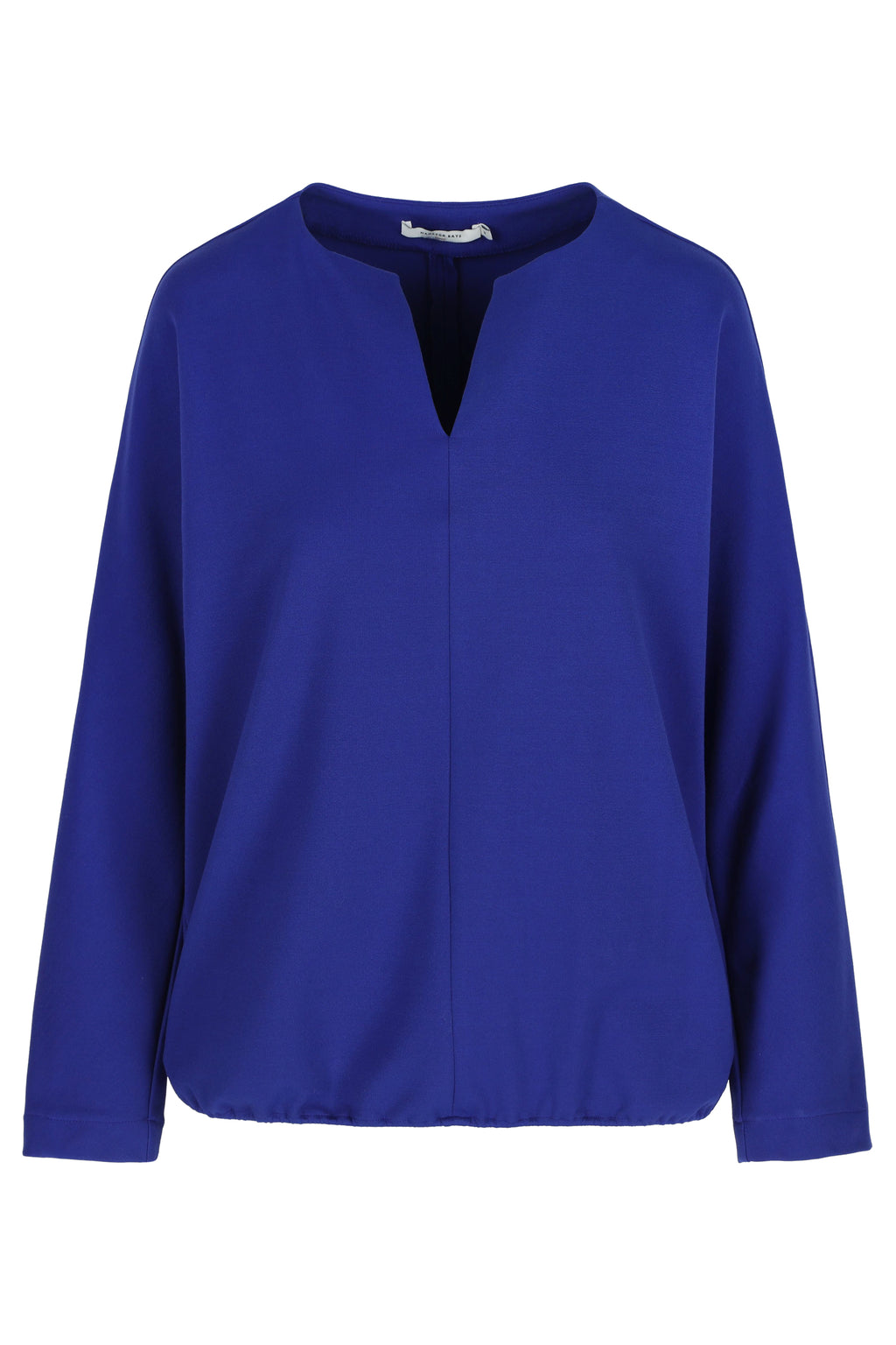 Blouses lange mouw blauw Hampton Bays