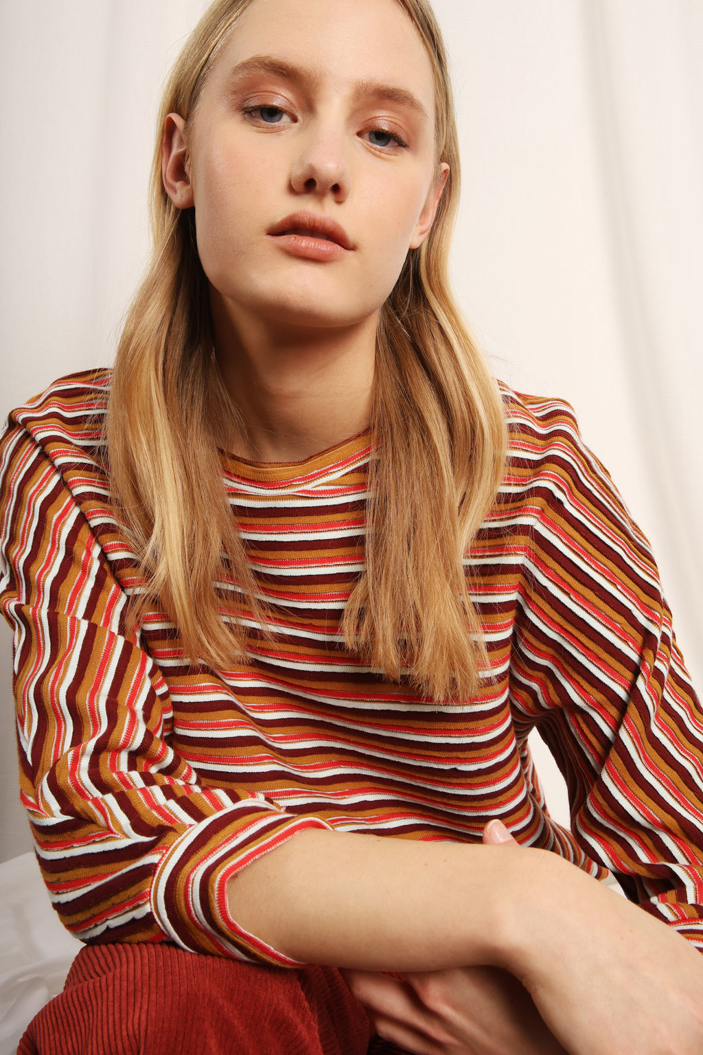 Sweaters multicolor Hampton Bays