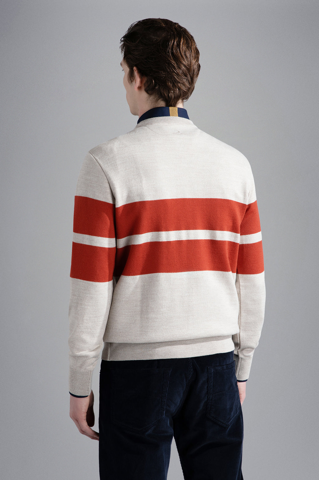 Pulls multicolor Paul & Shark