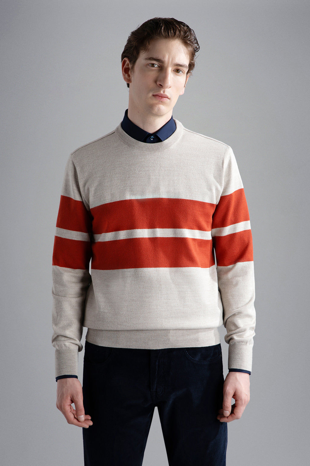 Pulls multicolor Paul & Shark
