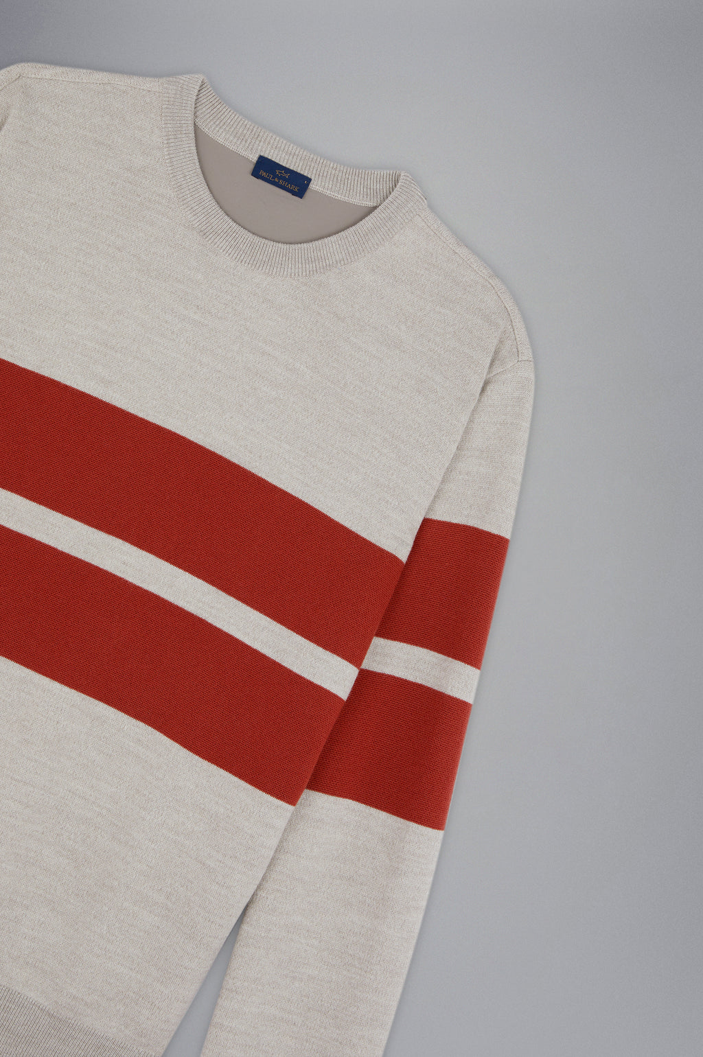 Pulls multicolor Paul & Shark