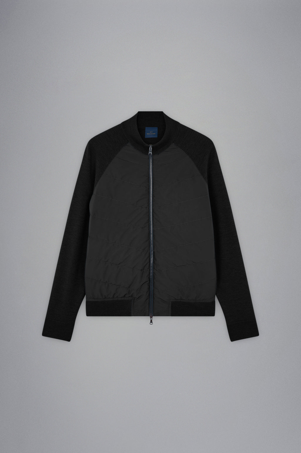 Cardigans zwart Paul & Shark