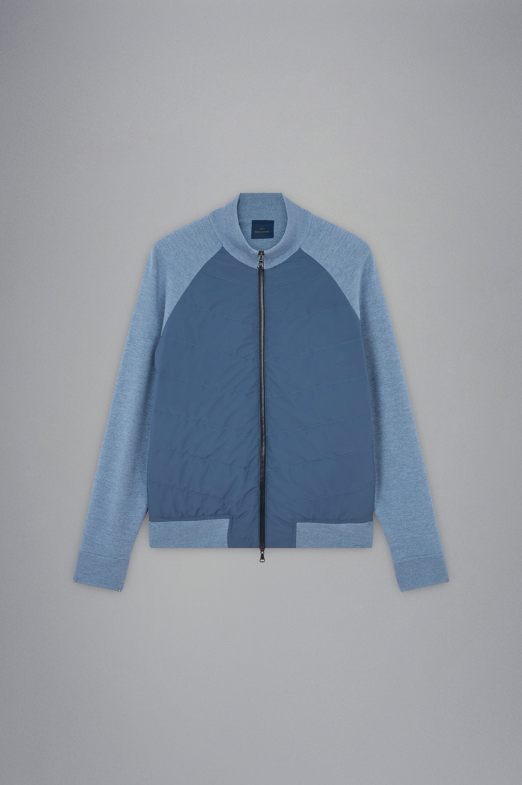 Cardigans blauw Paul & Shark