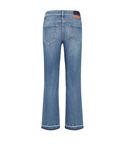 Jeans blauw Cambio
