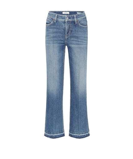 Jeans blauw Cambio
