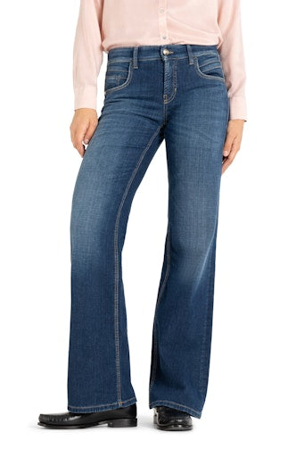 Jeans  Cambio