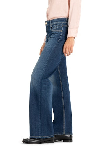 Jeans  Cambio