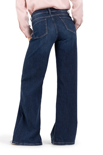 Jeans  Cambio