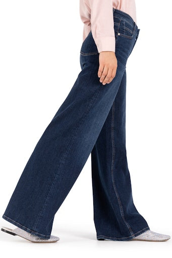 Jeans  Cambio