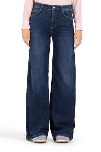 Jeans  Cambio