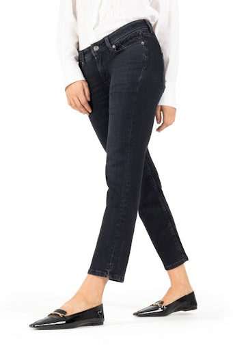 Jeans  Cambio