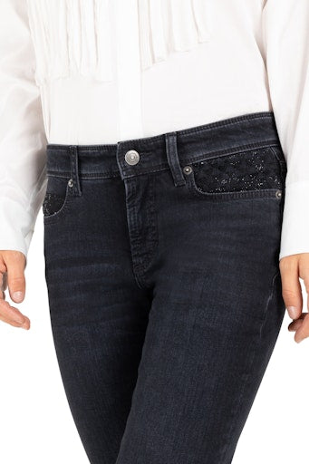 Jeans  Cambio