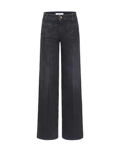 Jeans  Cambio