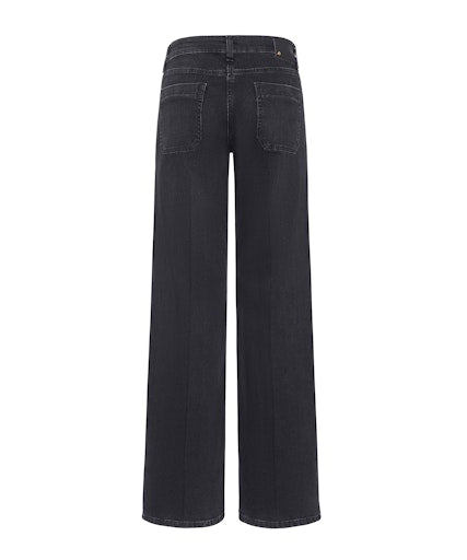 Jeans  Cambio